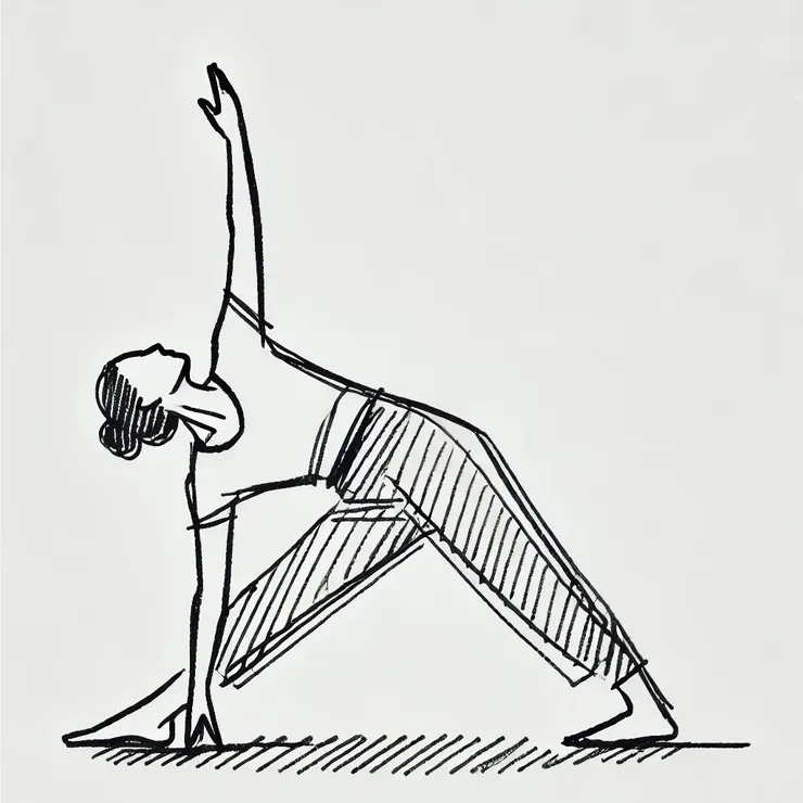 三角式，GPT生成