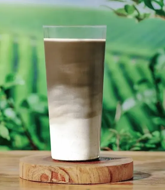 得正新品-烘吉鮮奶