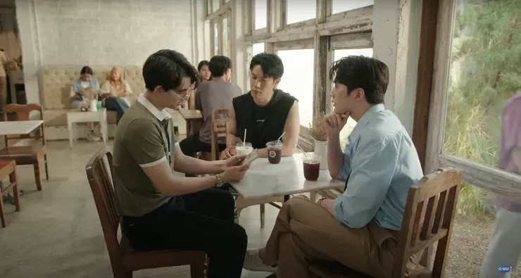 EP5：Plakao與Wandee、Yoryak分析床上角色扮演的優缺點