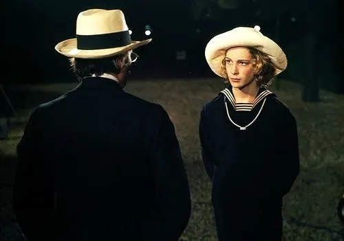 《魂斷威尼斯》電影劇照