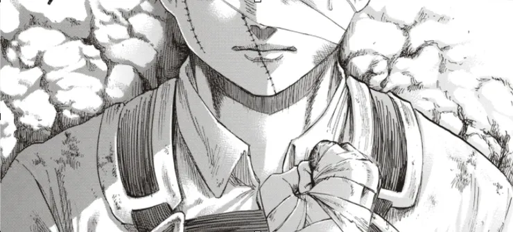 這是你們獻出的心臟所抵達的未來