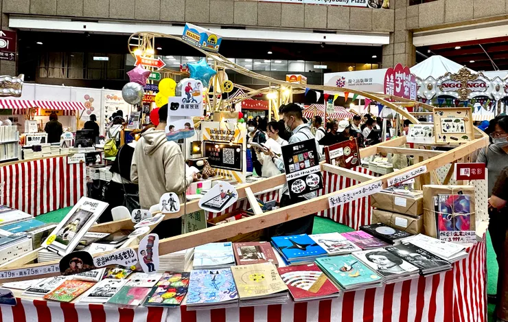 vocus|新世代的創作平台