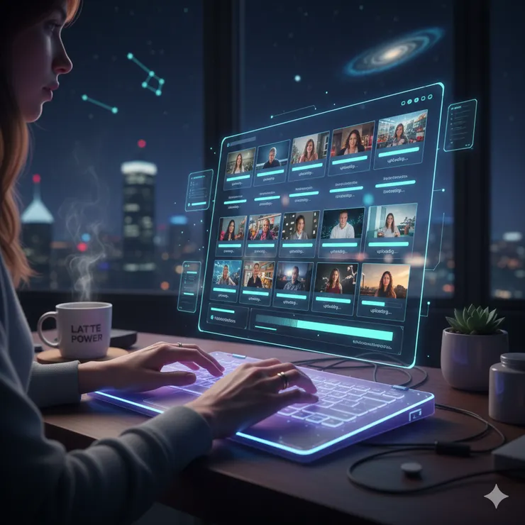 vocus｜新世代的創作平台