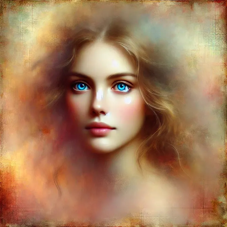  The townsfolk, seeing her silhouette framed against the fading light, began to believe she was a spirit caught between worlds, a bridge between past and present.