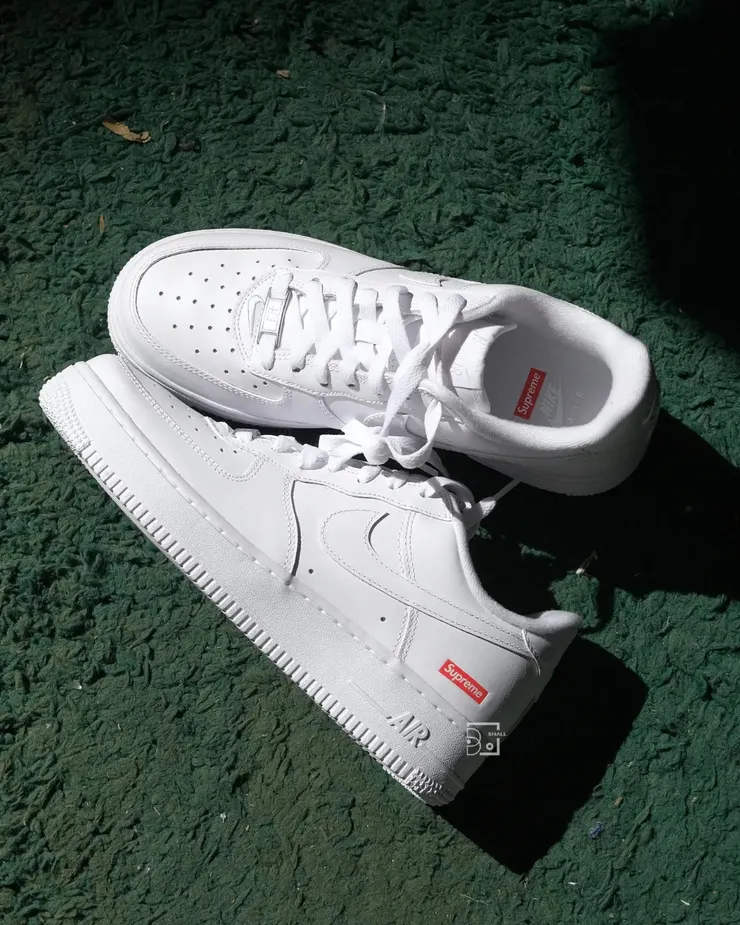 Air Force Supreme 值得買嗎？價格、購買管道與設計亮點懶人包