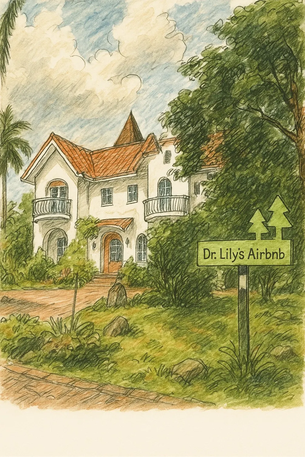 Dr.Lily的快樂便籤(我在賓州大學用科學方法找「快樂」)