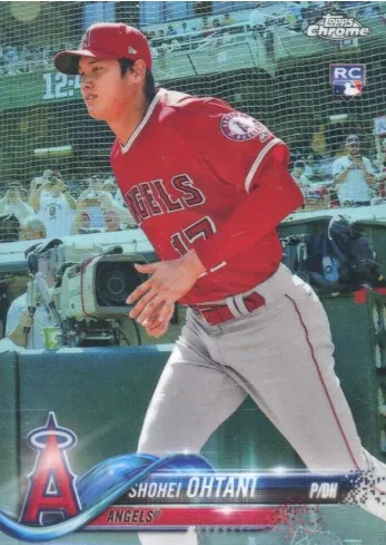 2018 Topps Chrome #150 SP Variation