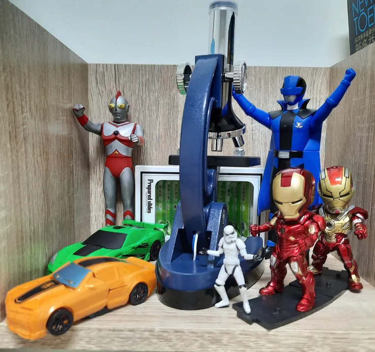 vocus|新世代的創作平台