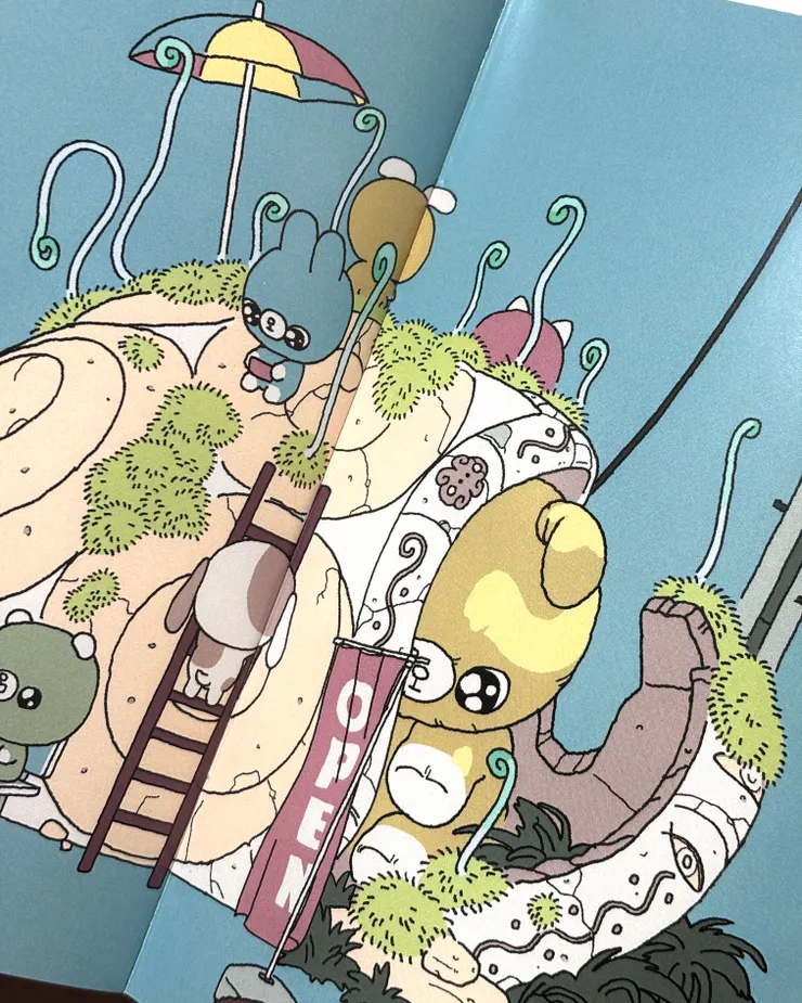 vocus｜新世代的創作平台