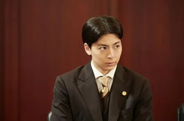 以上圖片截取自官網https://www.tv-tokyo.co.jp/dragon/