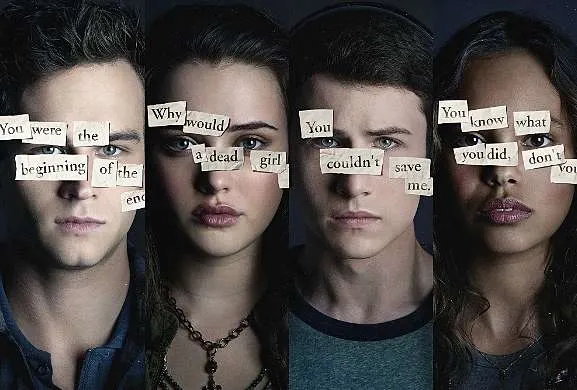 13 Reasons Why 