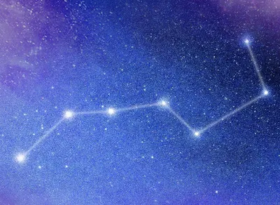 -北斗七星-的世界