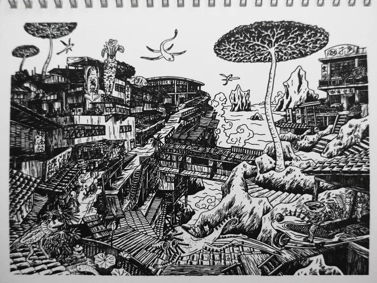 vocus｜新世代的創作平台