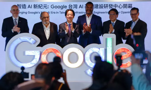 圖片來源：路透社