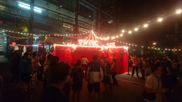 vocus|新世代的創作平台