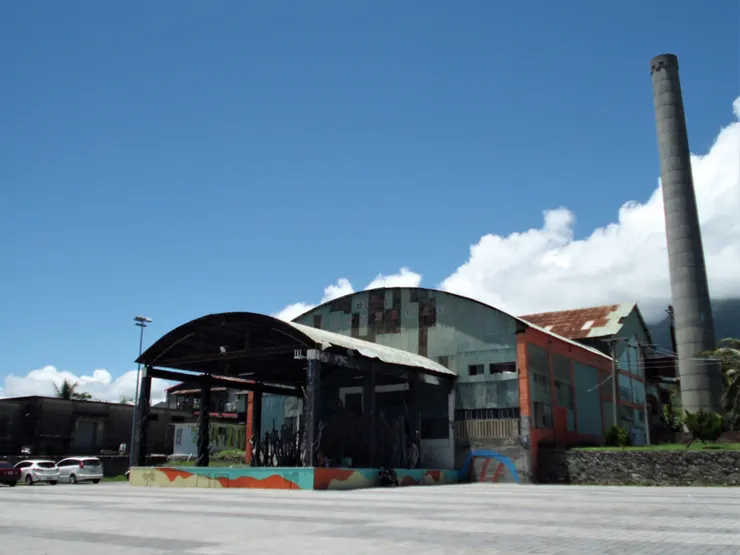 日治時期老建築，再度綻放文藝風情