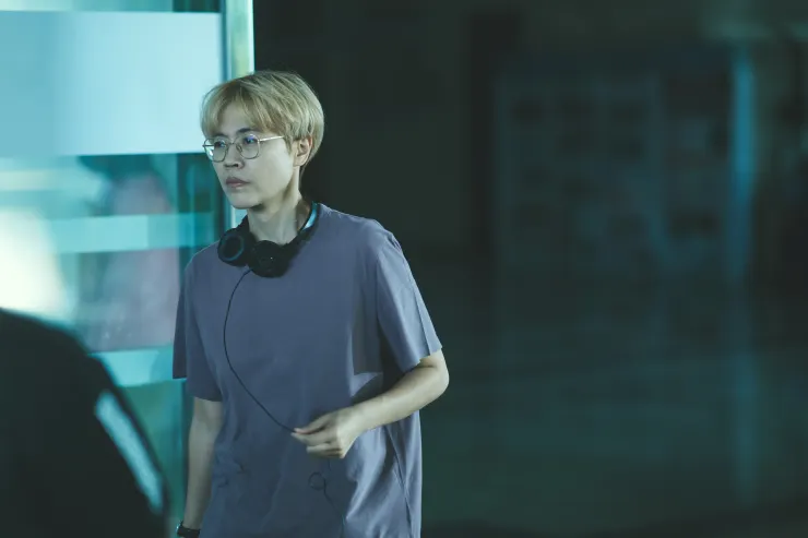 (劇照提供：周子娛樂)