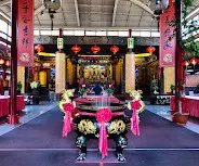 天公爐（圖片截圖於網路）