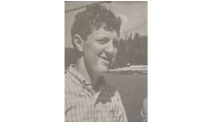 肯特（截自《原始碼》）