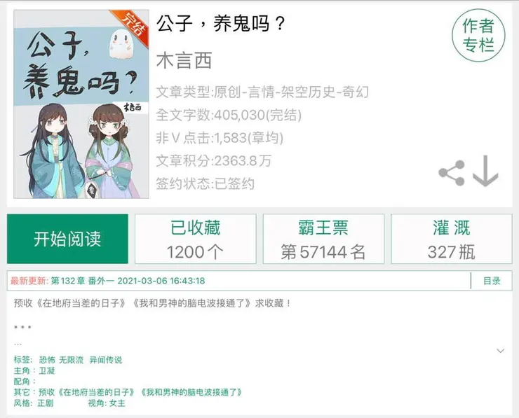 vocus｜新世代的創作平台