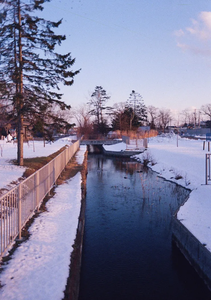 Kodak H35N - RETO Prism400