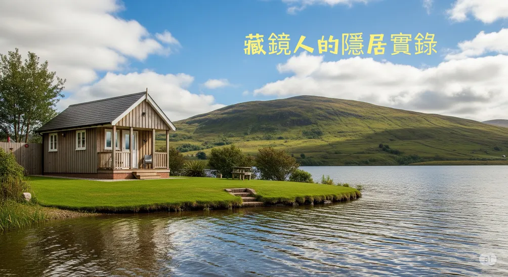 藏鏡人的隱居實錄