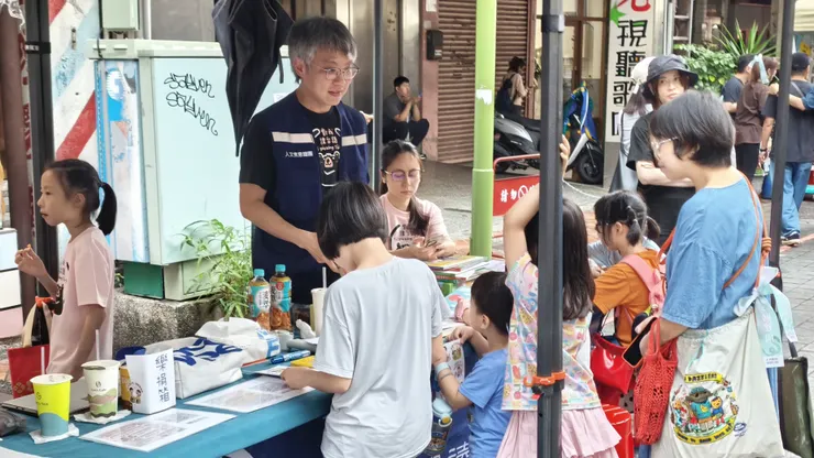 vocus|新世代的創作平台