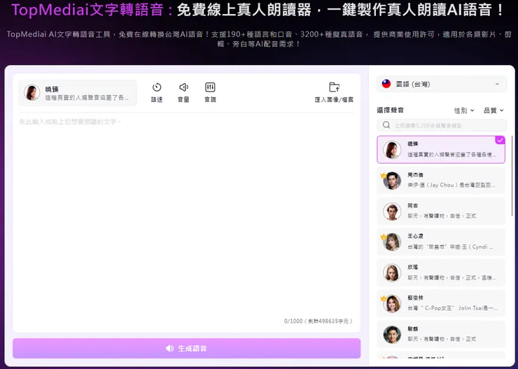 vocus｜新世代的創作平台