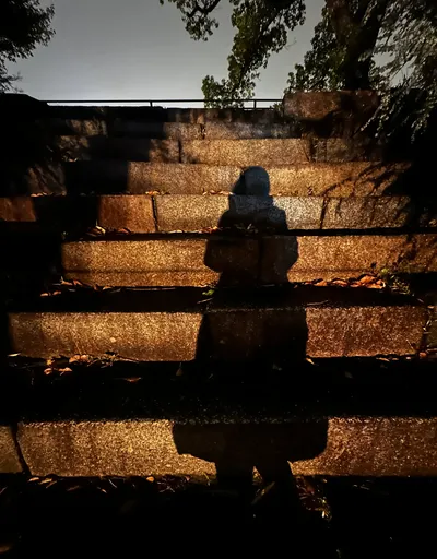 微笑擁有五億小鈴鐺