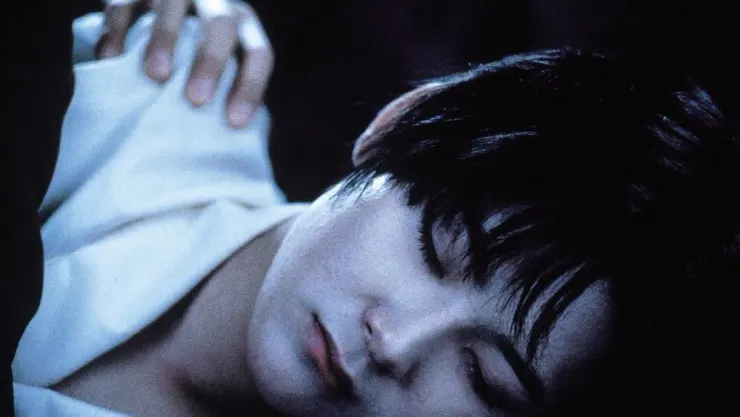  《御法度》電影劇照／IMDb