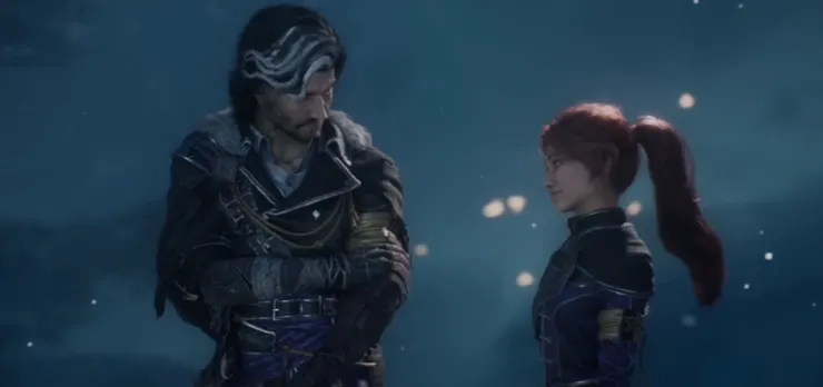 選擇從來沒有對錯,只有是否願意承擔。