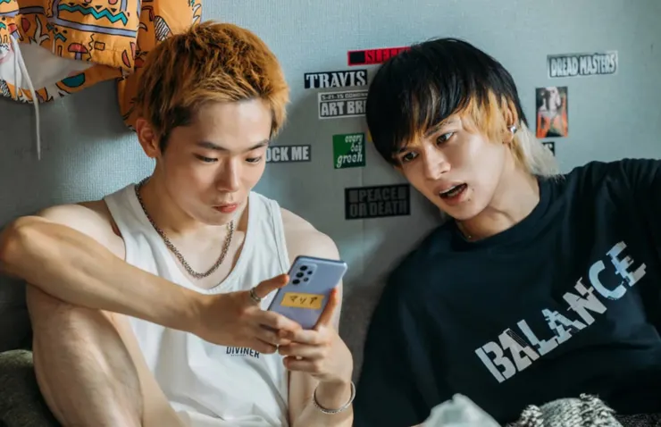 愚者的身分 | 評價 6.9/10  | awwrated