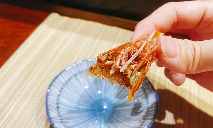 桃園美食推薦│本壽司-高cp值新鮮無菜單料理