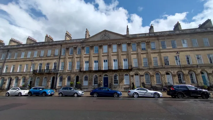 應該是酒店，也很漂亮