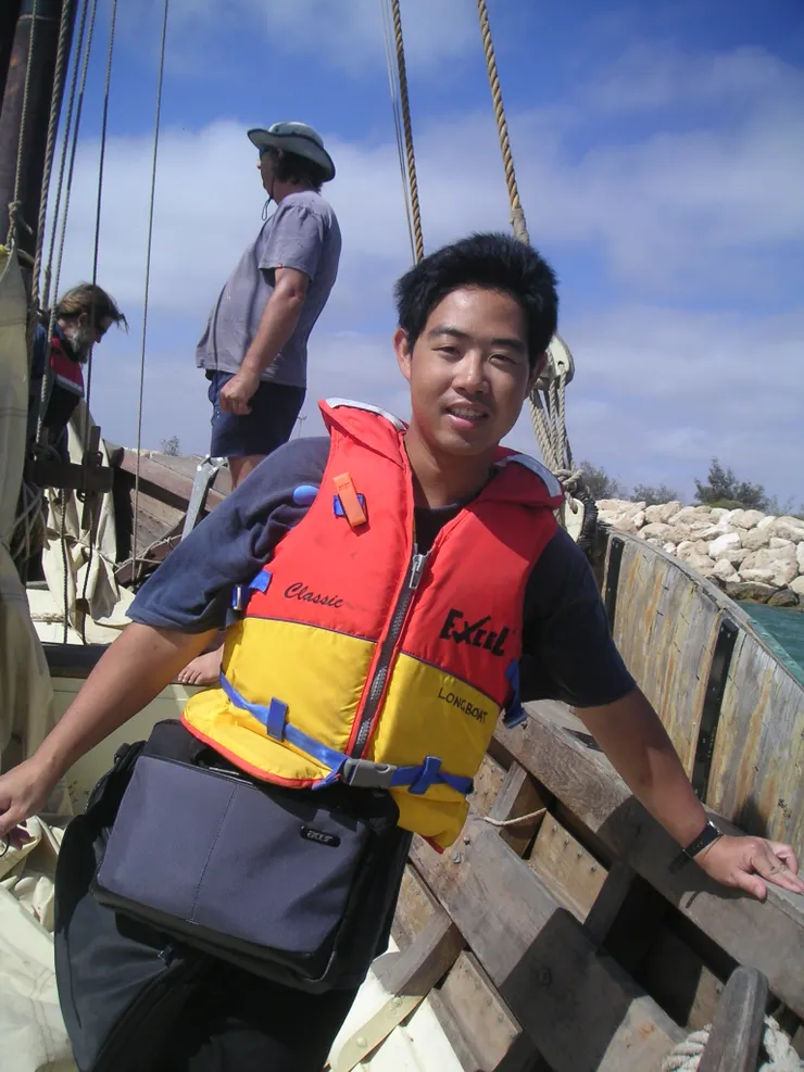 vocus|新世代的創作平台