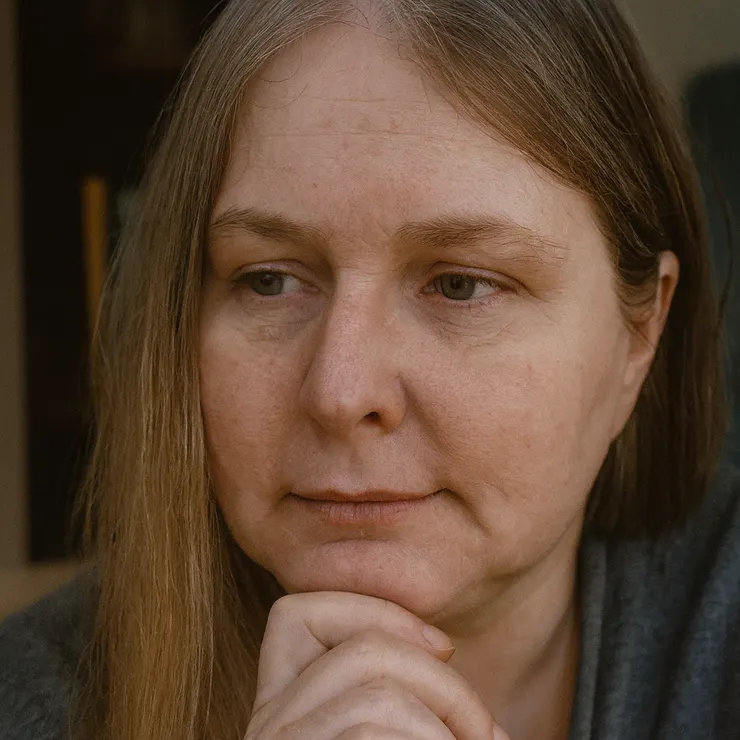 She believed memories behaved like weather - sometimes gathering gently, sometimes breaking apart in storms, always reshaping the emotional landscape of a life.