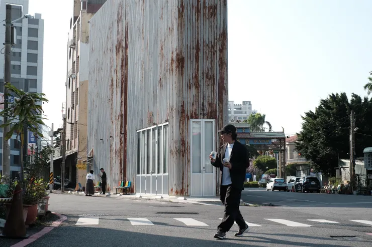 拍攝地點：ipa cellar sparrow brew. (台南)