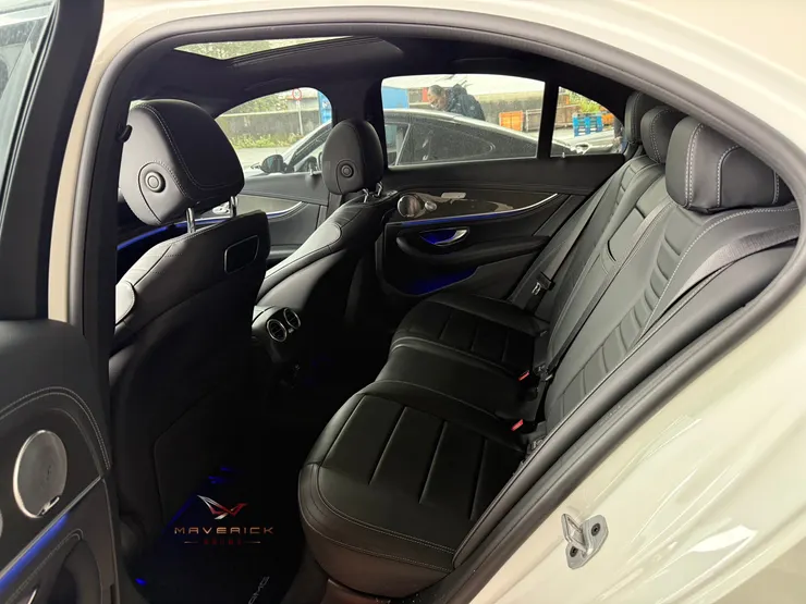 韓規 2019 BENZ E350