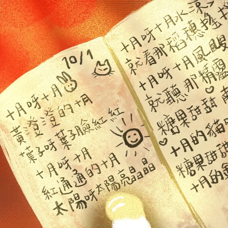 vocus|新世代的創作平台