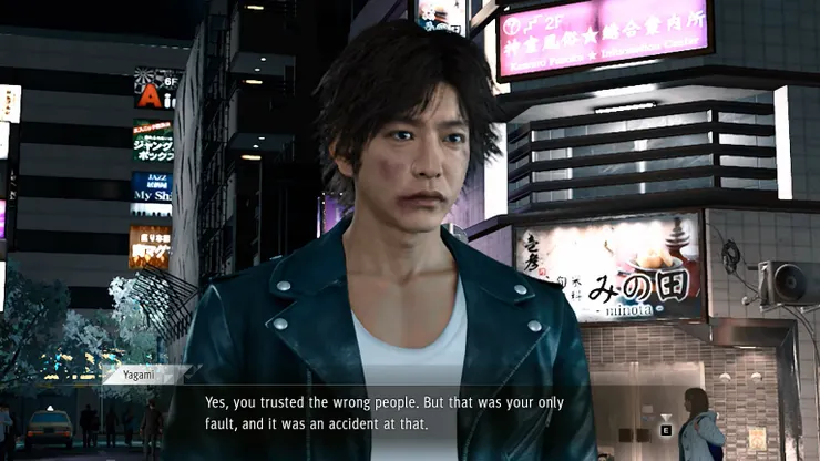 圖取自《審判之眼：死神的遺言》