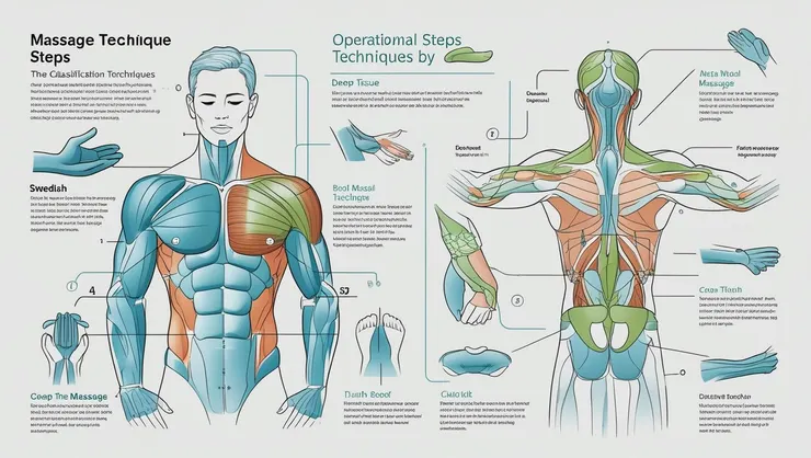 推拿治療對人體運動系統