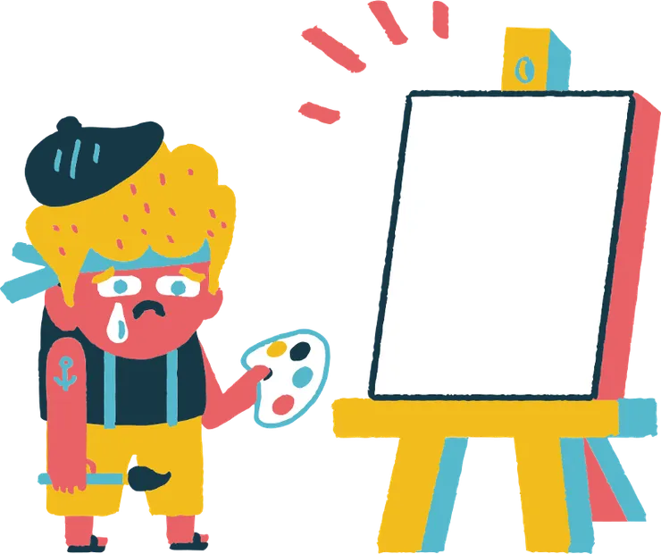 vocus|新世代的創作平台