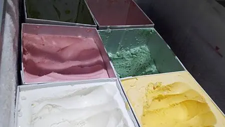 [台北美食]熊貓平台百萬人氣商店、四星級特約商家，獨家每日熬