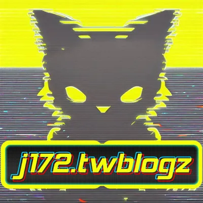 j172tw的沙龍