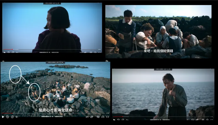 問題用用現存的機位，再加一點調度，便能輕鬆解決