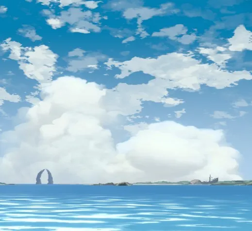 Nintendo Switch〈寶可夢 阿爾宙斯〉群青海岸