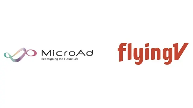Microad Japan Icon 微告集團攜手台灣募資平台flyingV,拓展亞洲募資事業版圖|廣告雜誌
