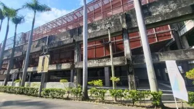 台中文化創意產業園區