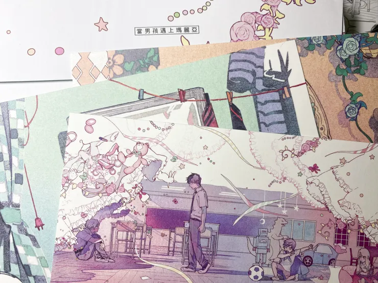 vocus｜新世代的創作平台