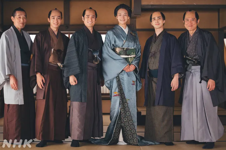 新"復仇者聯盟"?